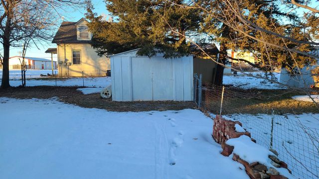 310 N PINE ST, Argonia, KS 67004