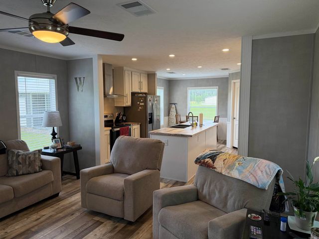 70 Tara Ln, Ward, AR 72176