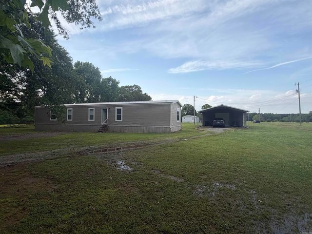 70 Tara Ln, Ward, AR 72176