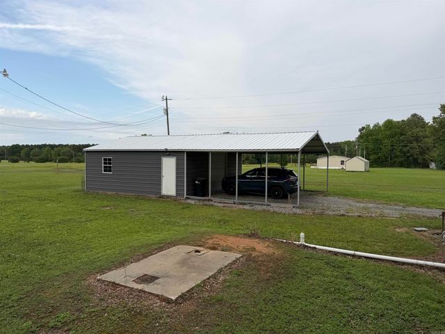 70 Tara Ln, Ward, AR 72176