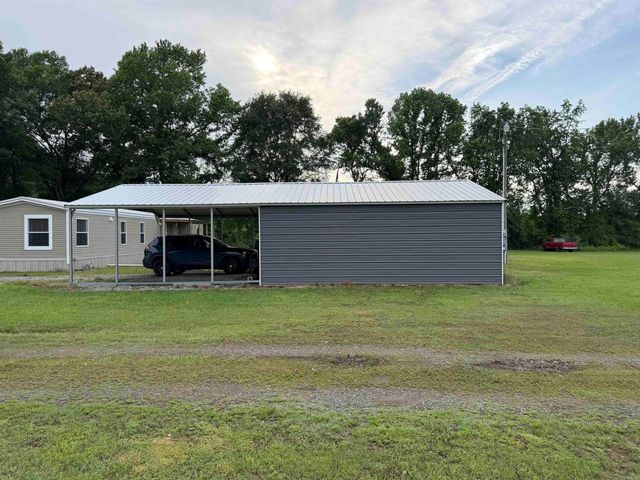 70 Tara Ln, Ward, AR 72176