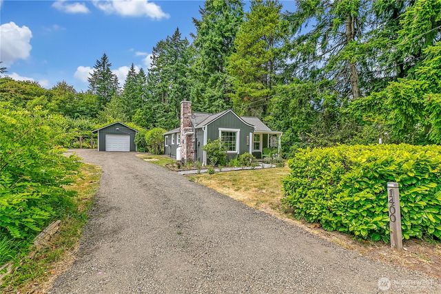 1400 Baby Doll Road SE, Port Orchard, WA 98366