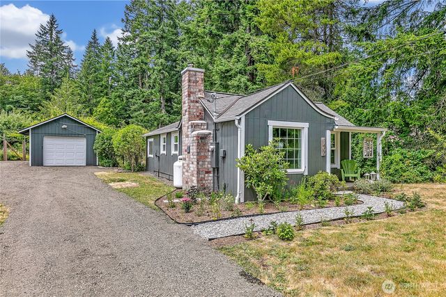 1400 Baby Doll Road SE, Port Orchard, WA 98366
