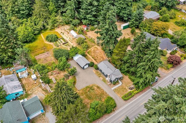 1400 Baby Doll Road SE, Port Orchard, WA 98366