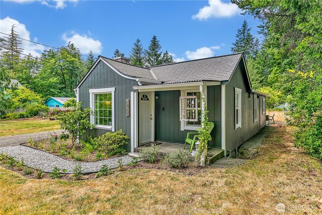 1400 Baby Doll Road SE, Port Orchard, WA 98366