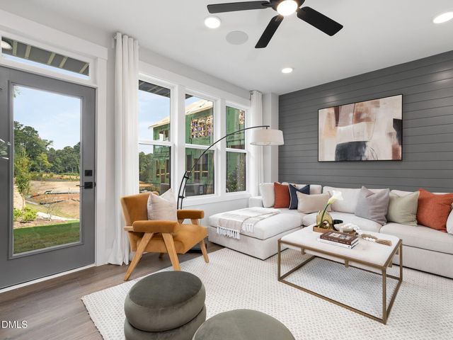 624 Cable Court, Apex, NC 27523