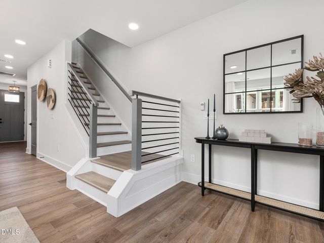 624 Cable Court, Apex, NC 27523