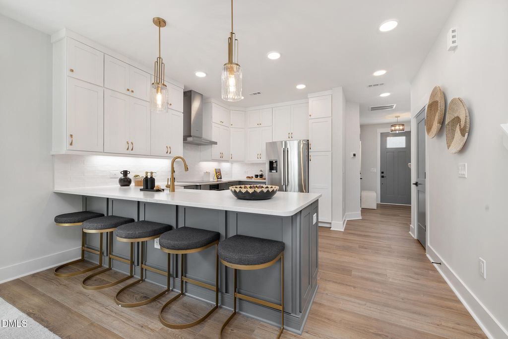 624 Cable Court, Apex, NC 27523