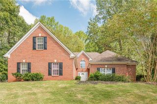 36 Miners Way, Braselton, GA 30517