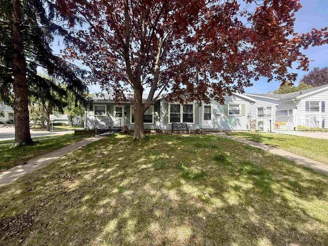 814-816 Acewood Boulevard, Madison, WI 53714