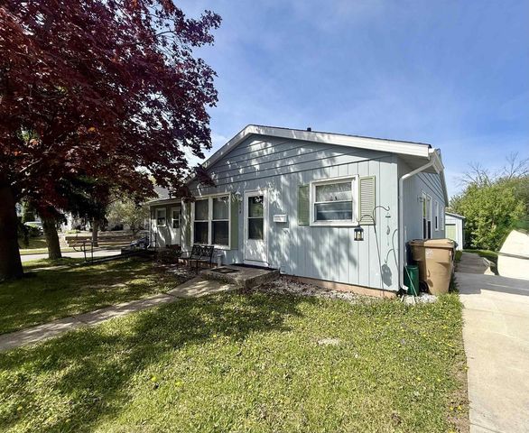 814-816 Acewood Boulevard, Madison, WI 53714