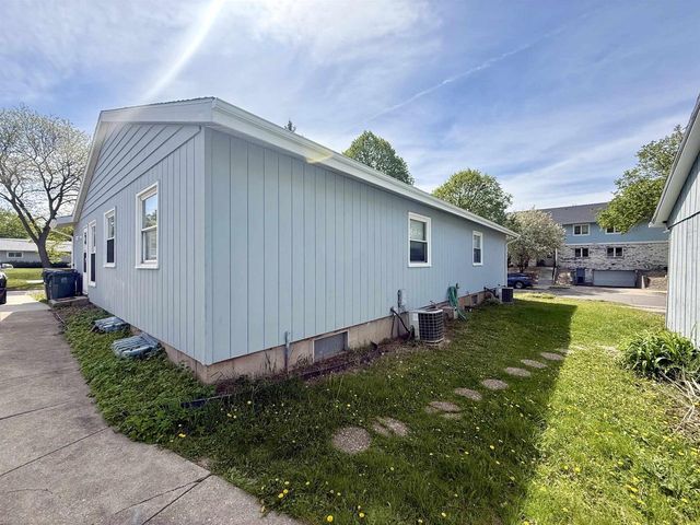 814-816 Acewood Boulevard, Madison, WI 53714