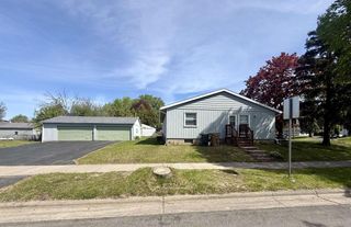 814-816 Acewood Boulevard, Madison, WI 53714