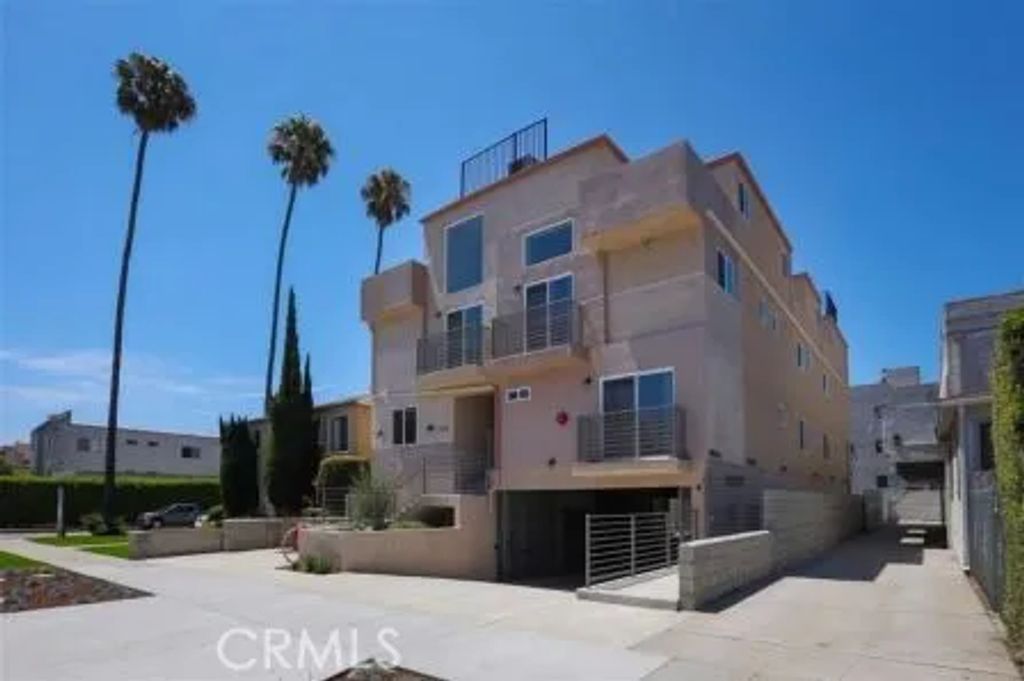 2585 S Sepulveda Boulevard 6, Los Angeles, CA 90064