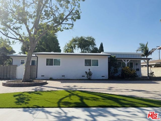 13411 Wingo Street, Pacoima (los Angeles), CA 91331
