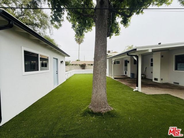 13411 Wingo Street, Pacoima (los Angeles), CA 91331