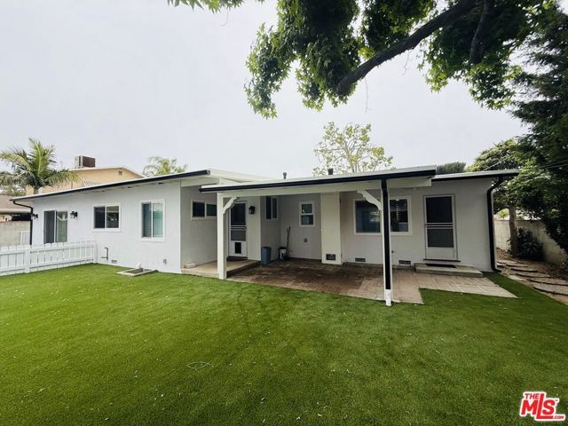 13411 Wingo Street, Pacoima (los Angeles), CA 91331