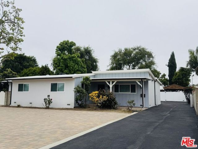 13411 Wingo Street, Pacoima (los Angeles), CA 91331