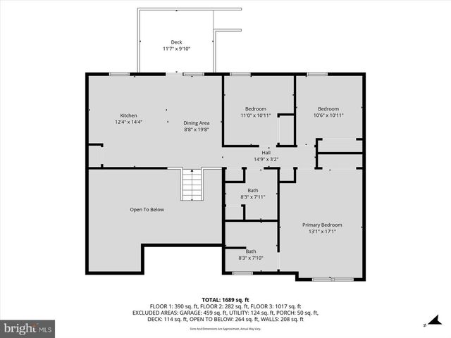 37 MAGNOLIA LN, Hanover, PA 17331