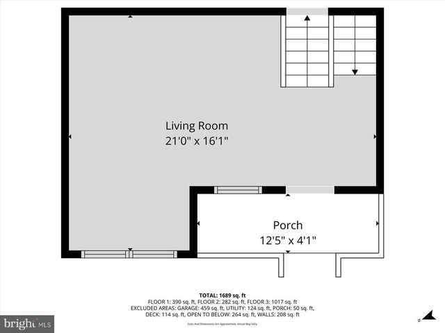 37 MAGNOLIA LN, Hanover, PA 17331