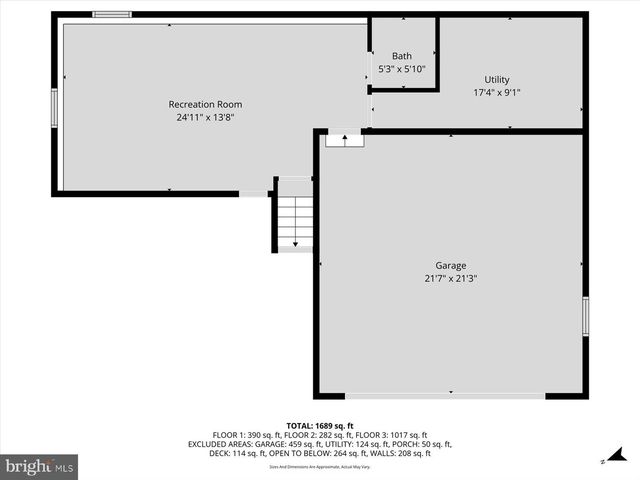 37 MAGNOLIA LN, Hanover, PA 17331