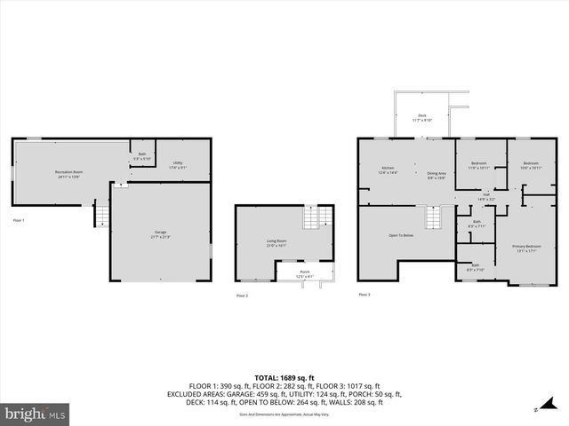 37 MAGNOLIA LN, Hanover, PA 17331