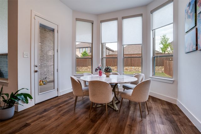 1308 Bluebonnet Lane, Celina, TX 75078