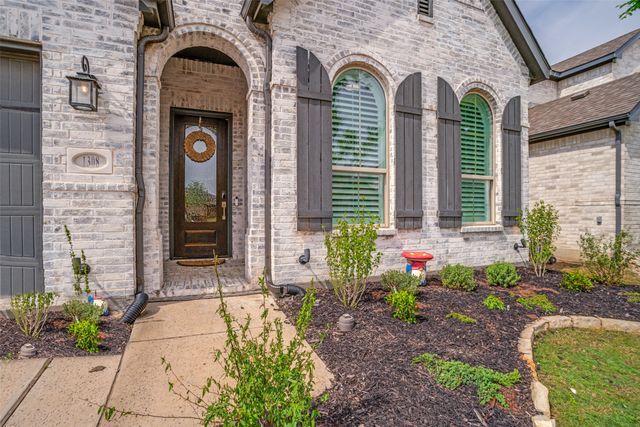 1308 Bluebonnet Lane, Celina, TX 75078