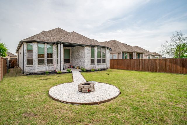 1308 Bluebonnet Lane, Celina, TX 75078