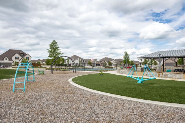 1308 Bluebonnet Lane, Celina, TX 75078