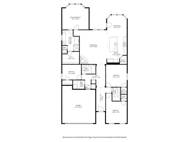 1308 Bluebonnet Lane, Celina, TX 75078