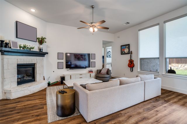 1308 Bluebonnet Lane, Celina, TX 75078