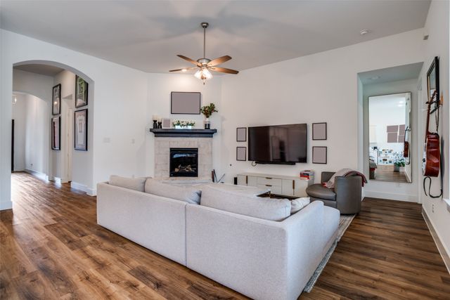 1308 Bluebonnet Lane, Celina, TX 75078