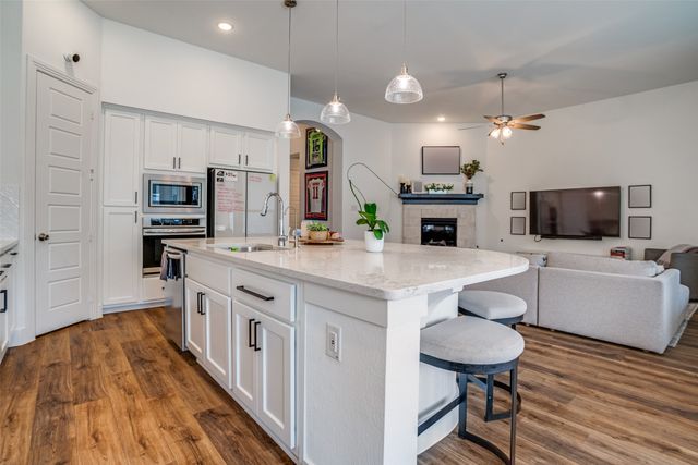 1308 Bluebonnet Lane, Celina, TX 75078