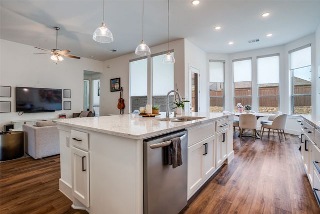 1308 Bluebonnet Lane, Celina, TX 75078