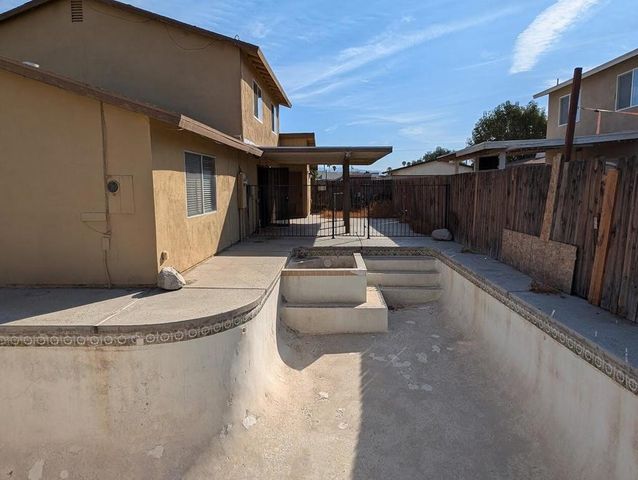 81723 Galahad Lane, Indio, CA 92201