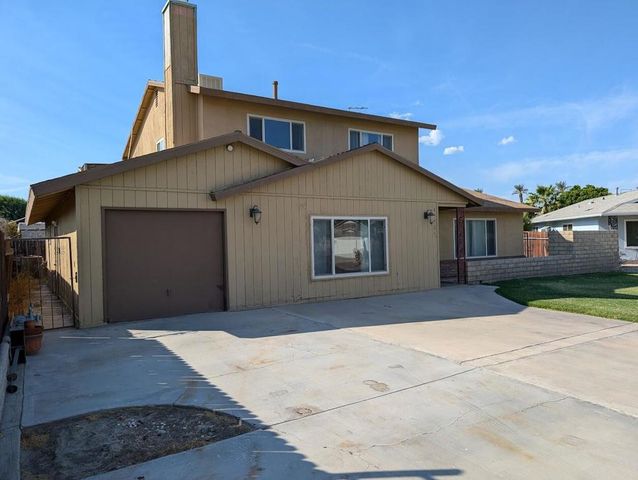 81723 Galahad Lane, Indio, CA 92201