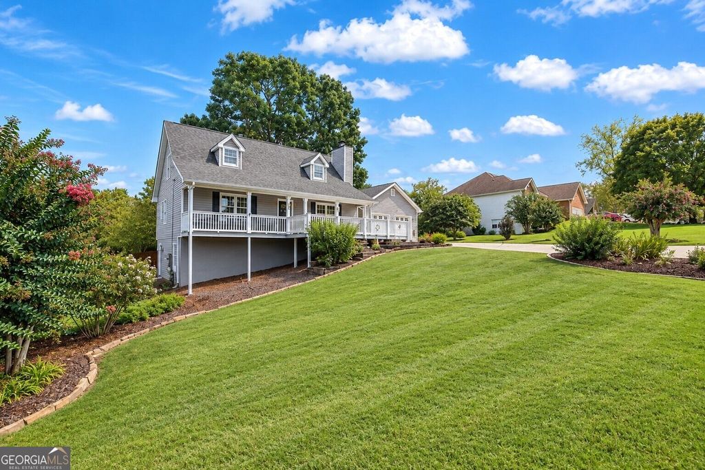 1480 Pinyon Place, Lawrenceville, GA 30043 — exterior