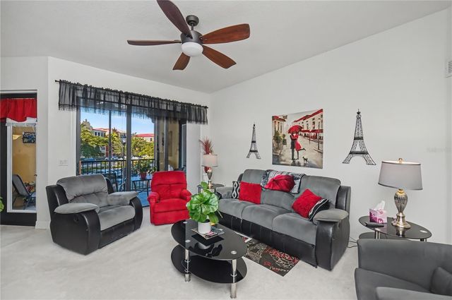 96 VIVANTE BOULEVARD 24, Punta Gorda, FL 33950