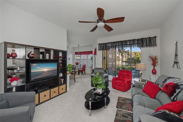 96 VIVANTE BOULEVARD 24, Punta Gorda, FL 33950