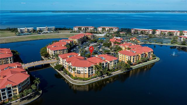 96 VIVANTE BOULEVARD 24, Punta Gorda, FL 33950