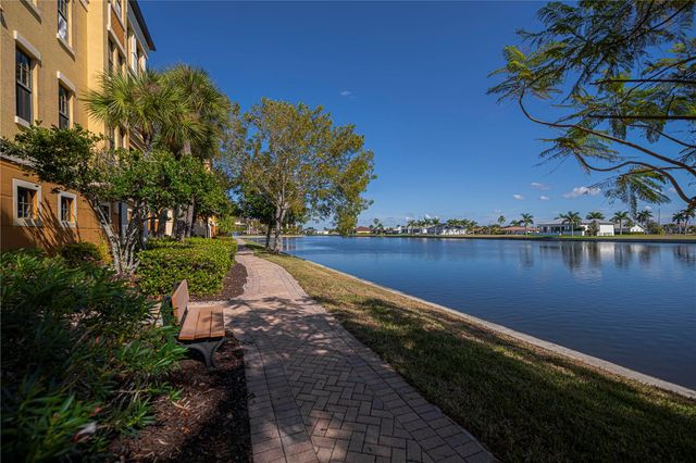 96 VIVANTE BOULEVARD 24, Punta Gorda, FL 33950