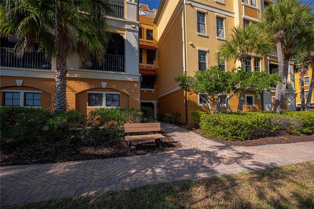 96 VIVANTE BOULEVARD 24, Punta Gorda, FL 33950