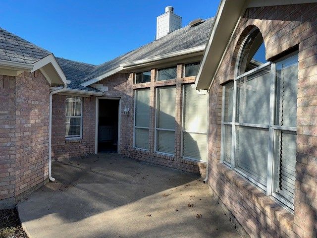 2313 Austin Drive, Mesquite, TX 75181
