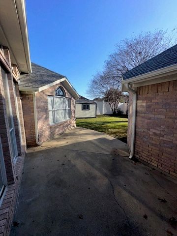 2313 Austin Drive, Mesquite, TX 75181