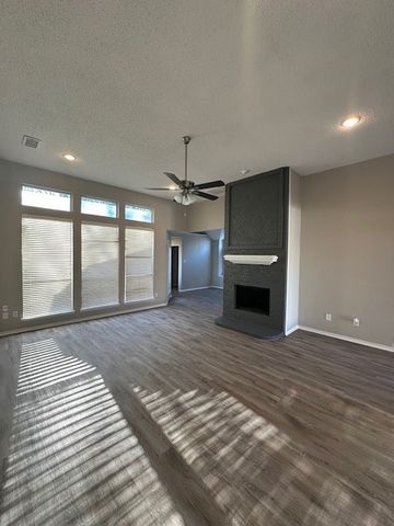 2313 Austin Drive, Mesquite, TX 75181