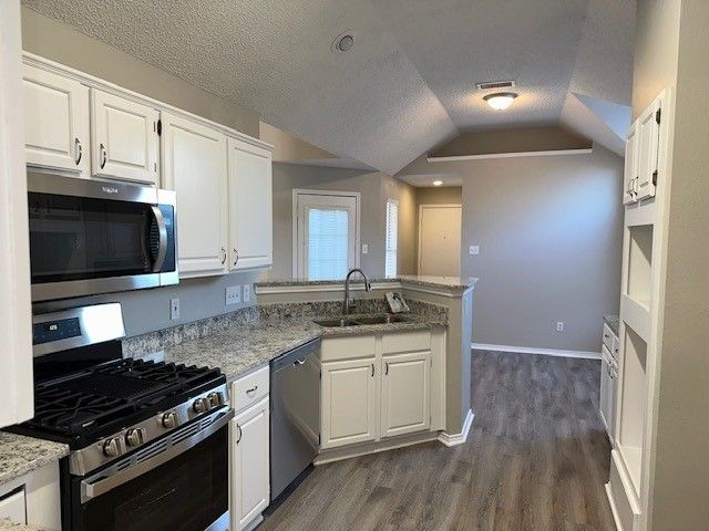 2313 Austin Drive, Mesquite, TX 75181