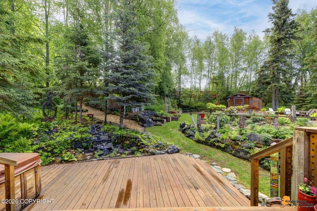 10650 Lone Tree Drive, Anchorage, AK 99507