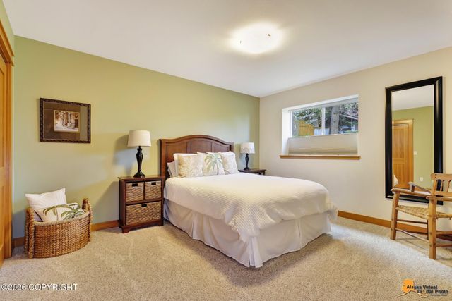 10650 Lone Tree Drive, Anchorage, AK 99507