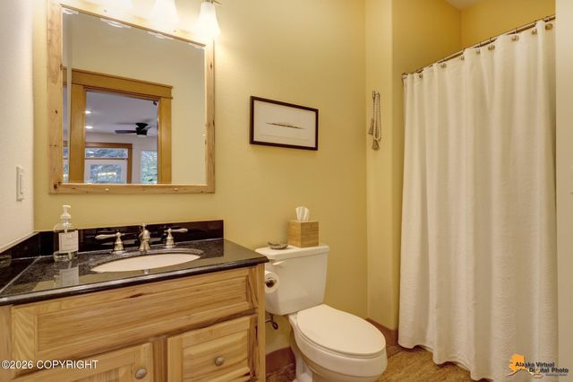 10650 Lone Tree Drive, Anchorage, AK 99507